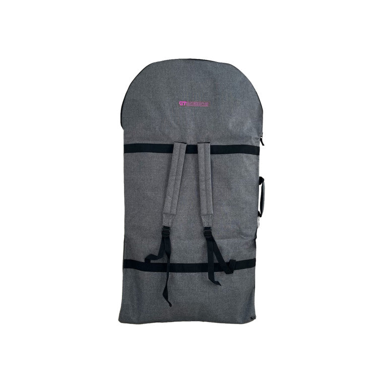 GT DAY TRIP BAG MELANGE GREY/PINK
