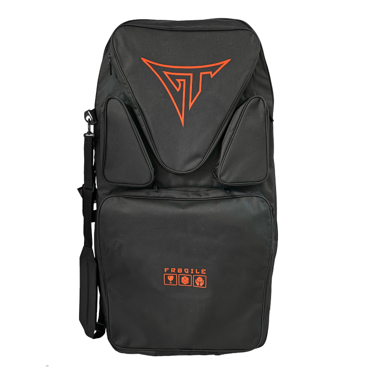 GT bag bodyboard TRAVEL