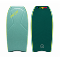 Prancha Bodyboard TURBO THE SIX BLACK/YELLOW