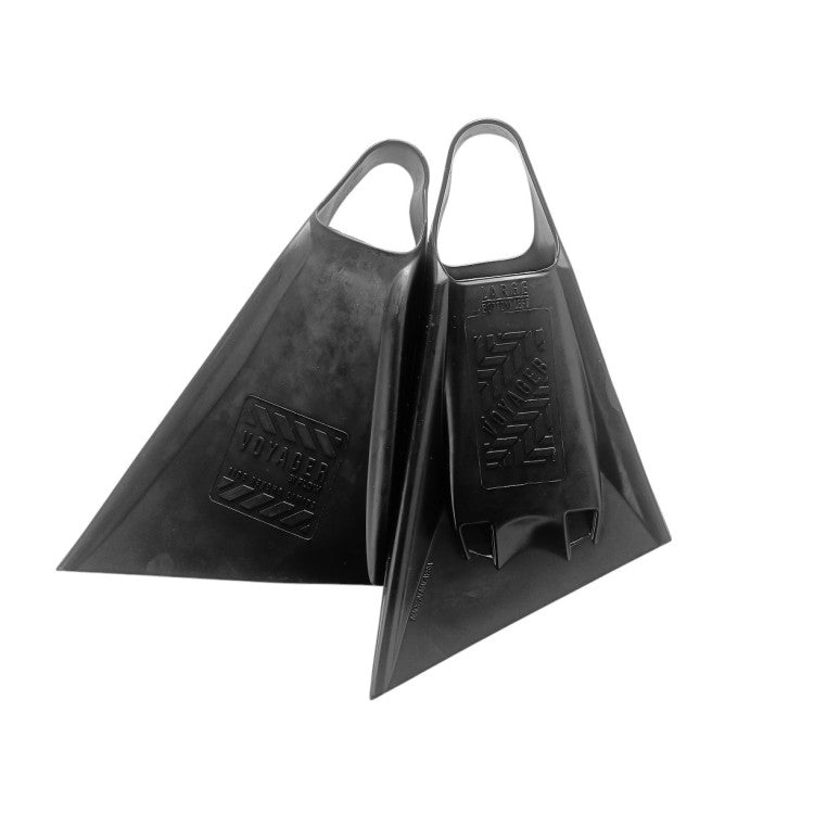 VOYAGER FINS STRAIGHT BLADE